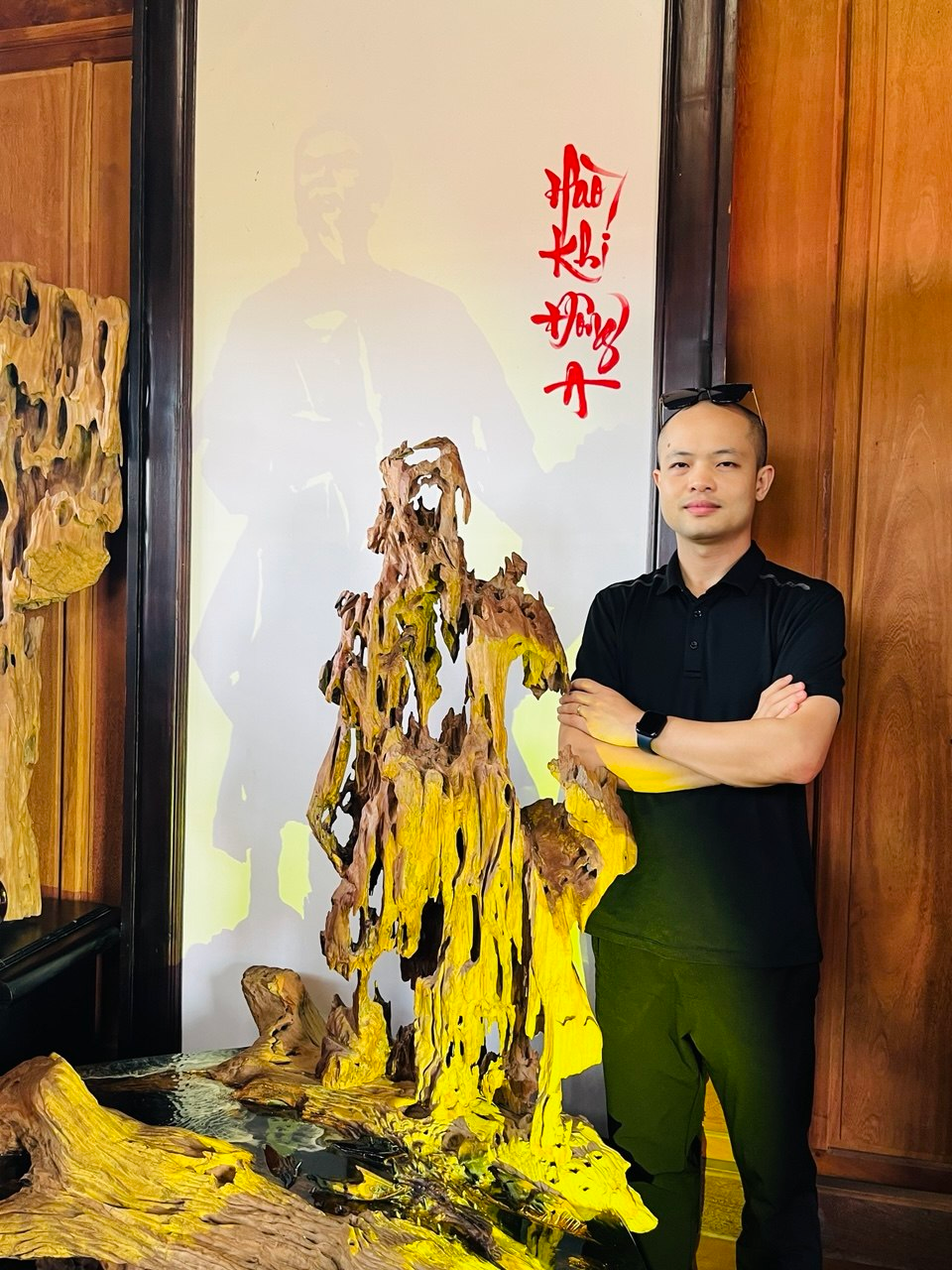 Trần Trung Kiên